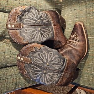 Ariat Boots